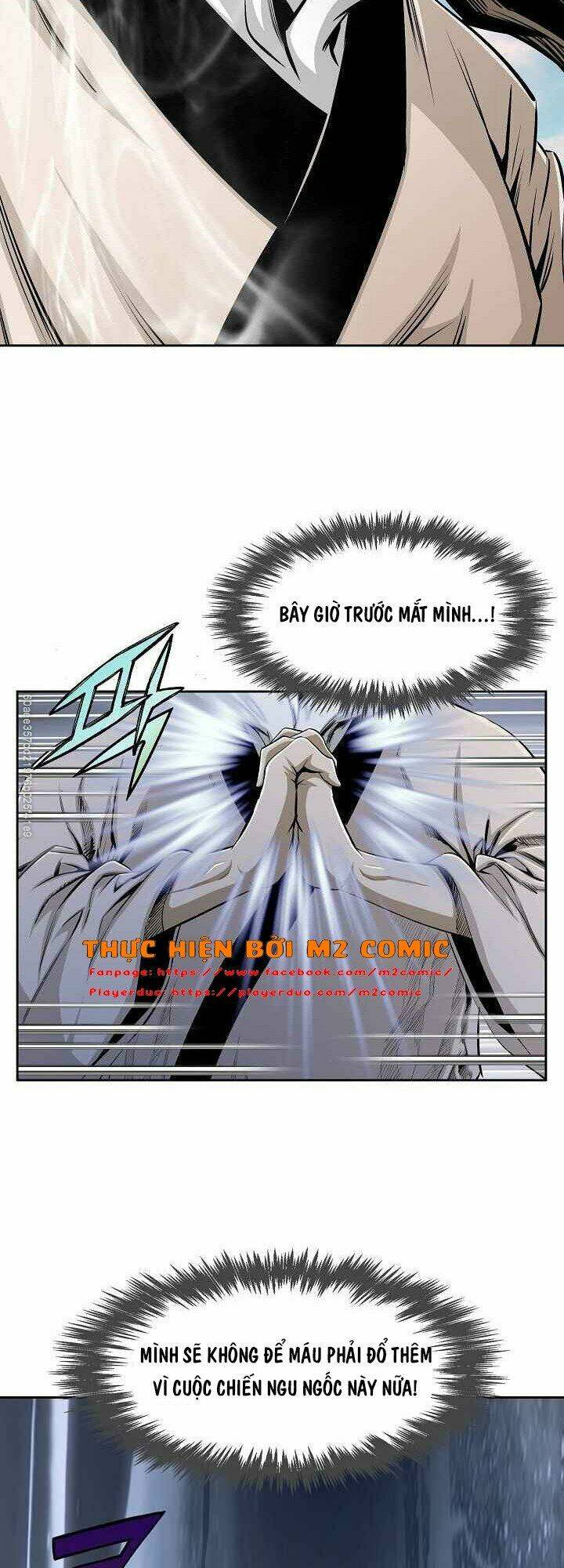 Thế Giới Võ Thuật Của Pháp Sư: Chapter 68