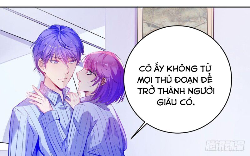Yêu Tiếp Thành Nghiện, Tổng Tài Quá Bá Đạo: Chapter 25