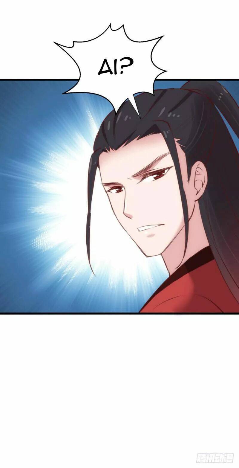 Bẩm Báo Công Chúa !: Chapter 31