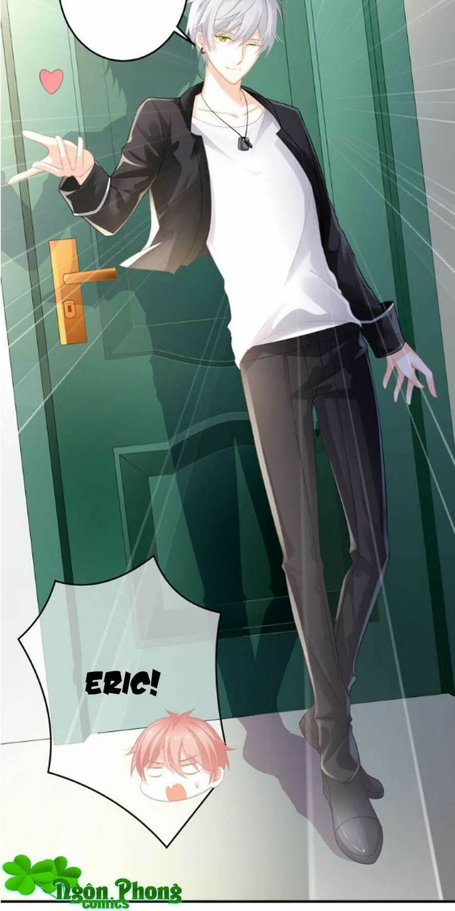 Tiệm May Luyến Sắc: Chapter 12