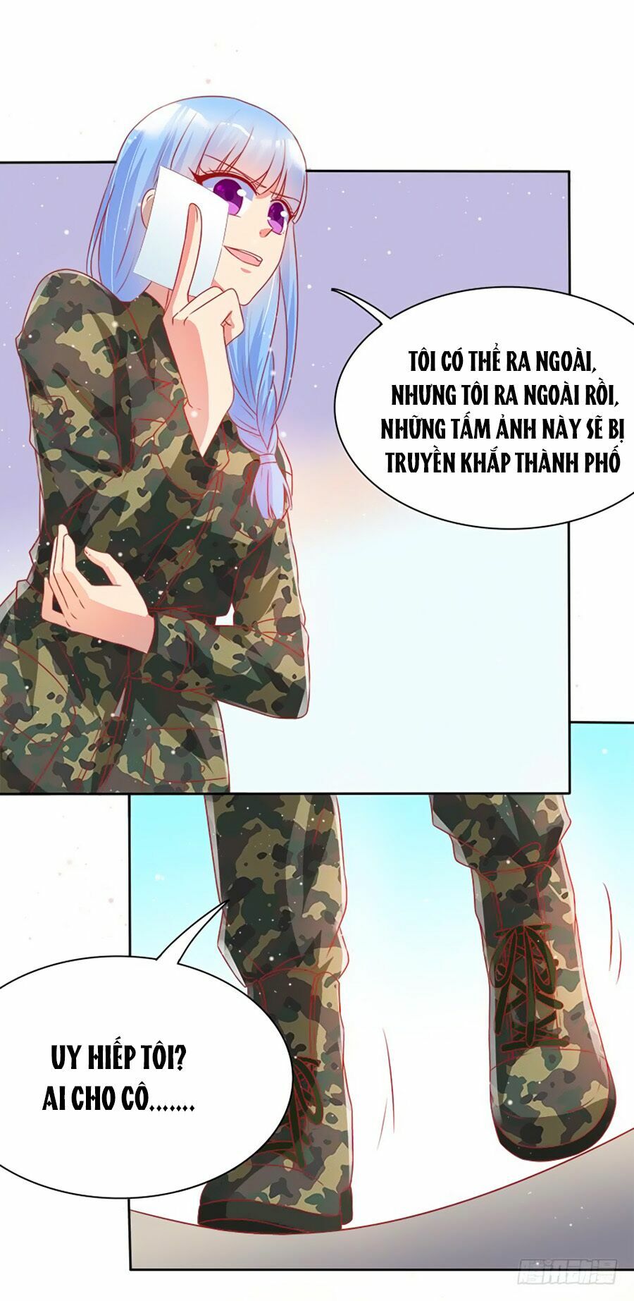 Chồng Già Vợ Trẻ Trêu Nhau Hàng Ngày: Chapter 39