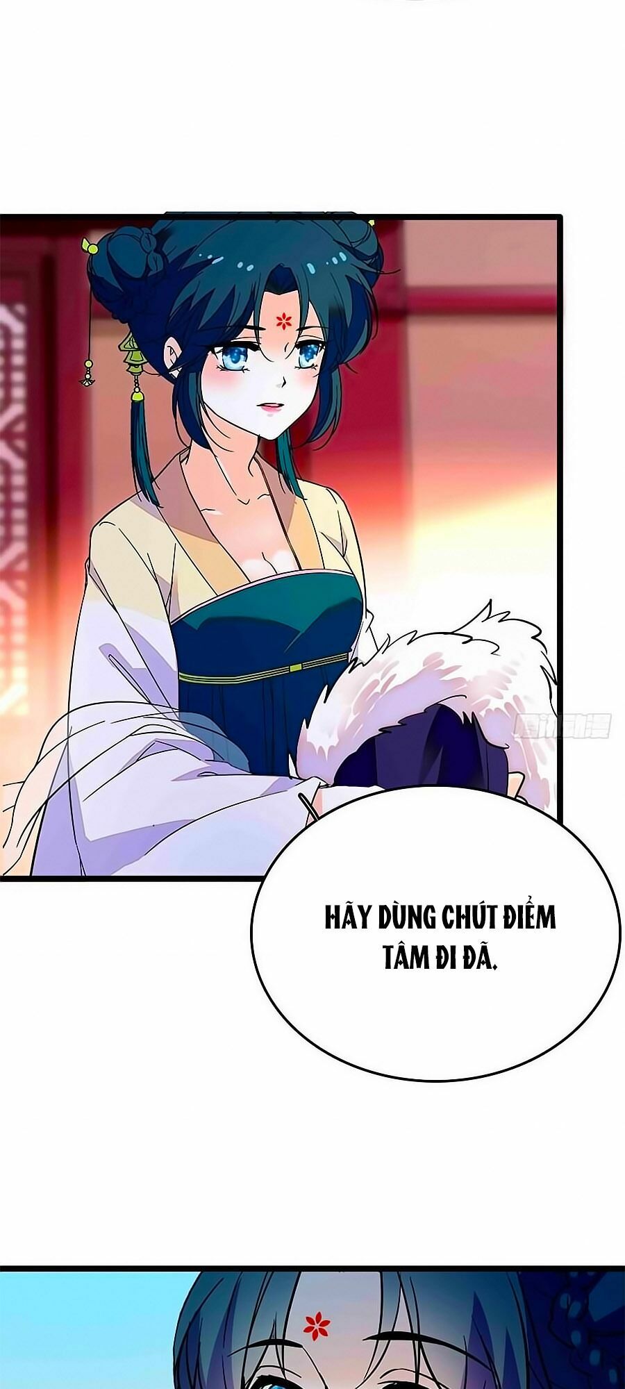 Nhất Thế Khuynh Thành: Lãnh Cung Khí Phi: Chapter 85