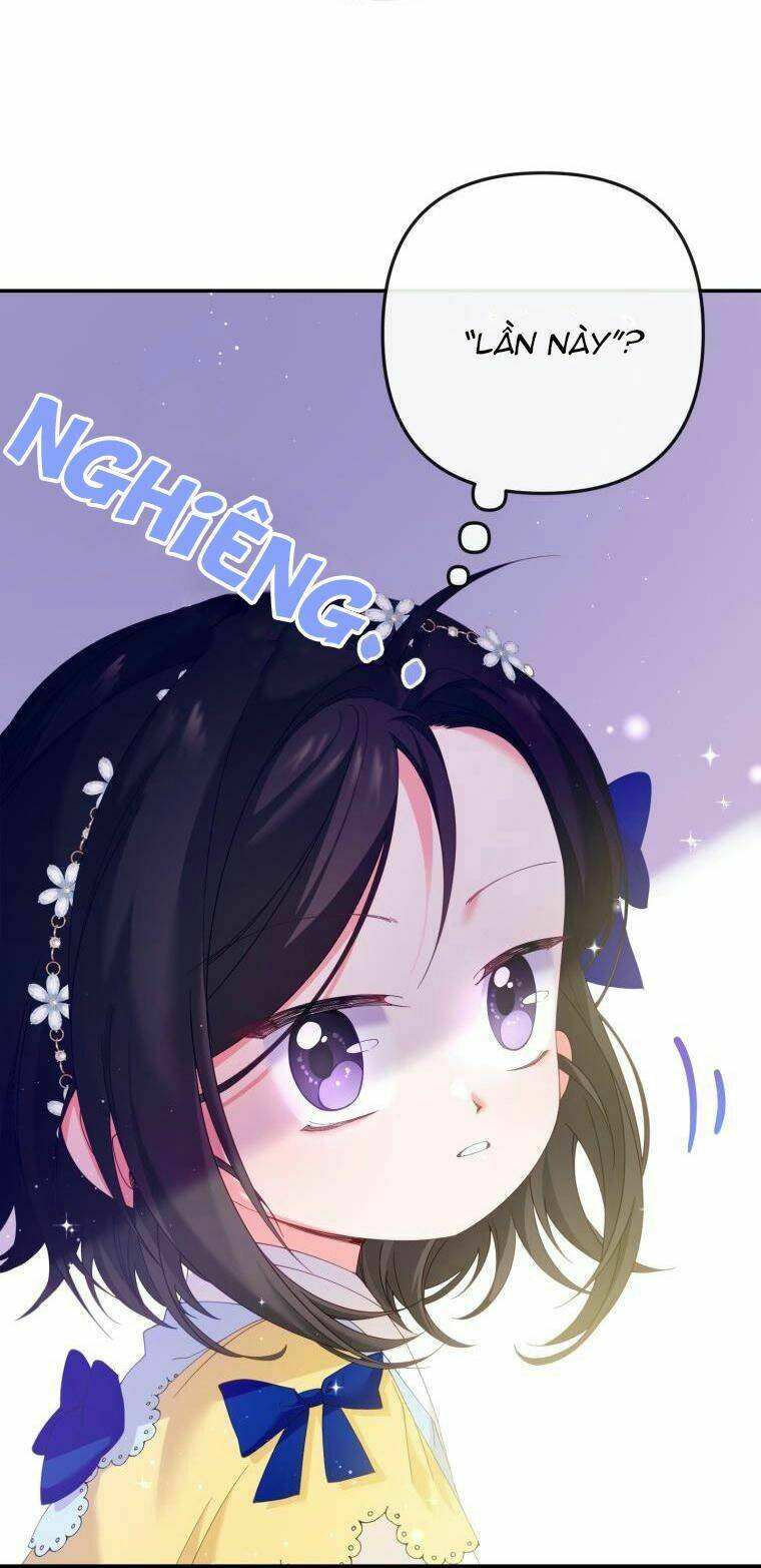Đọc Thần Chú Lên Đi, Rose!: Chapter 9