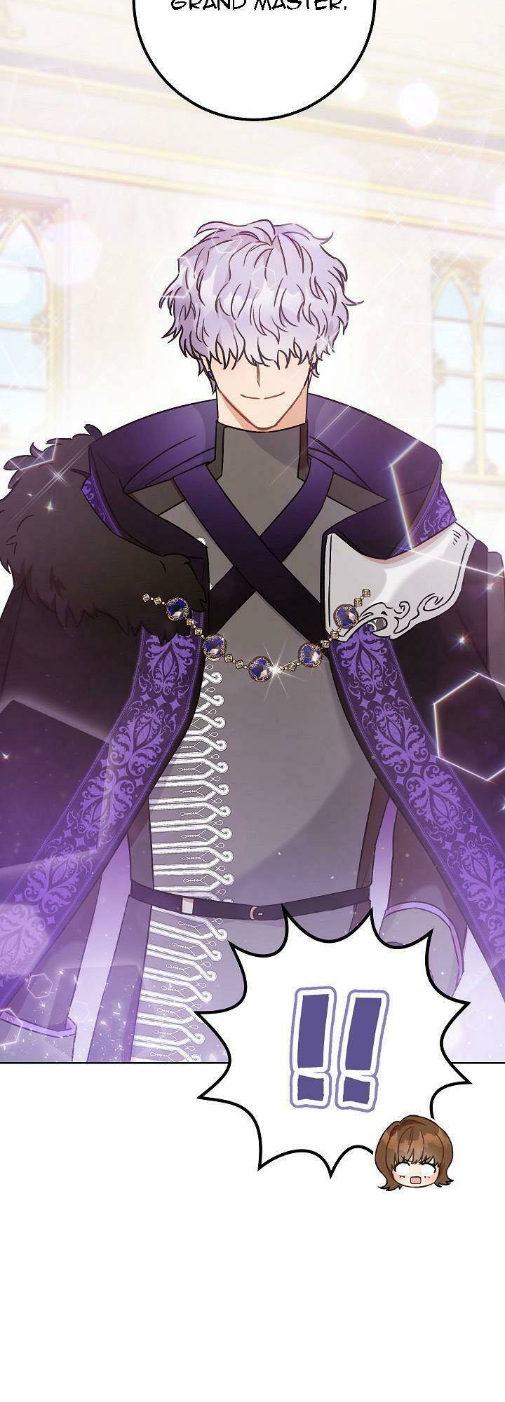 One Pair Lady: Chapter 4