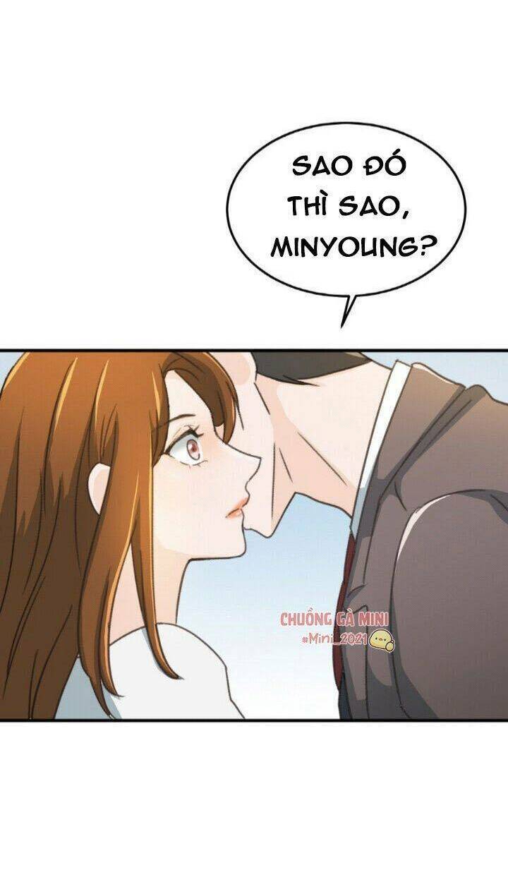 101 Cách Chinh Phục Trái Tim Em: Chapter 6