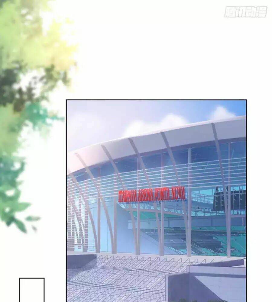 Bạn Trai Điều Khiển Giấc Mơ: Chapter 55