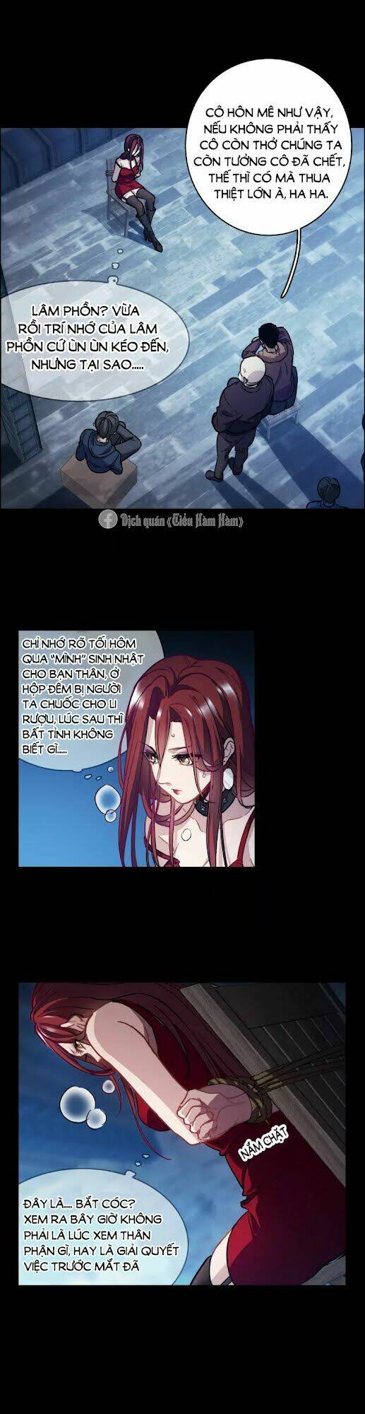 Thế Giới Đệ Nhất Cự Tinh: Chapter 1.2