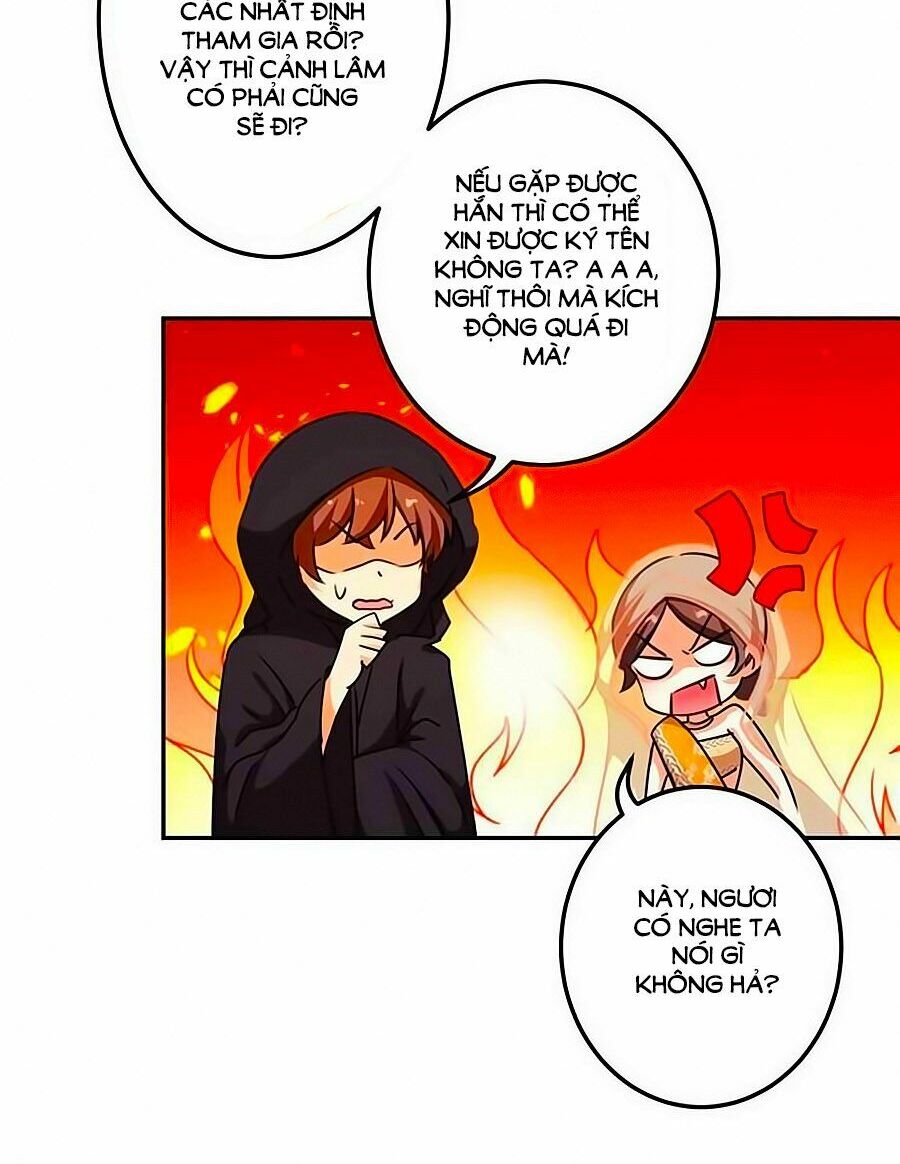 Vương Gia ! Ngươi Thật Bỉ Ổi !: Chapter 404