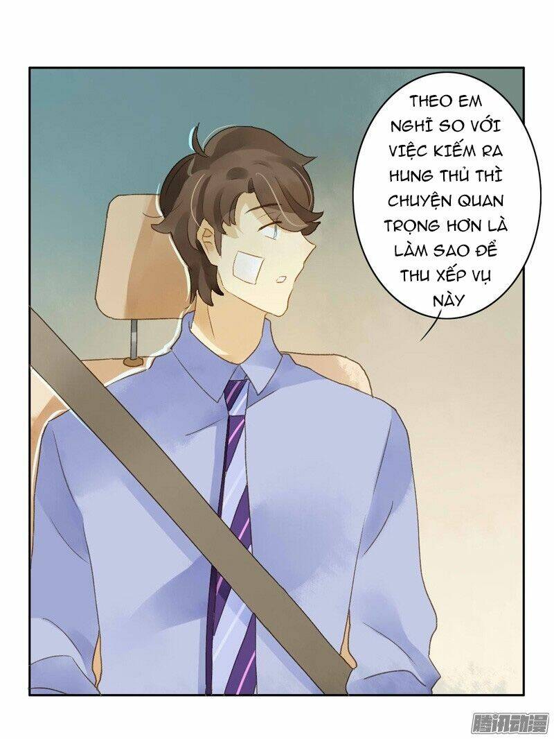 Sức Mạnh Của Sắc Đẹp: Chapter 98