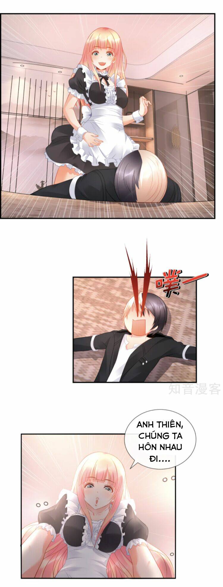 Phong Thủy Thiên Sư: Chapter 39