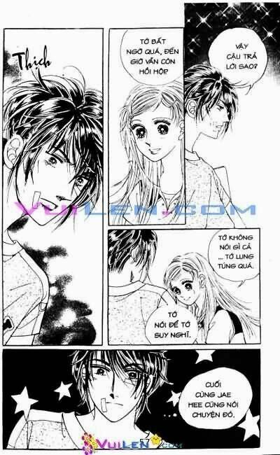 Cô gái Trung Hoa: Chapter 12