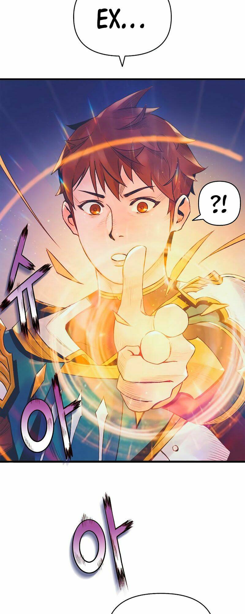 Thái Dương Tu Sĩ: Chapter 5