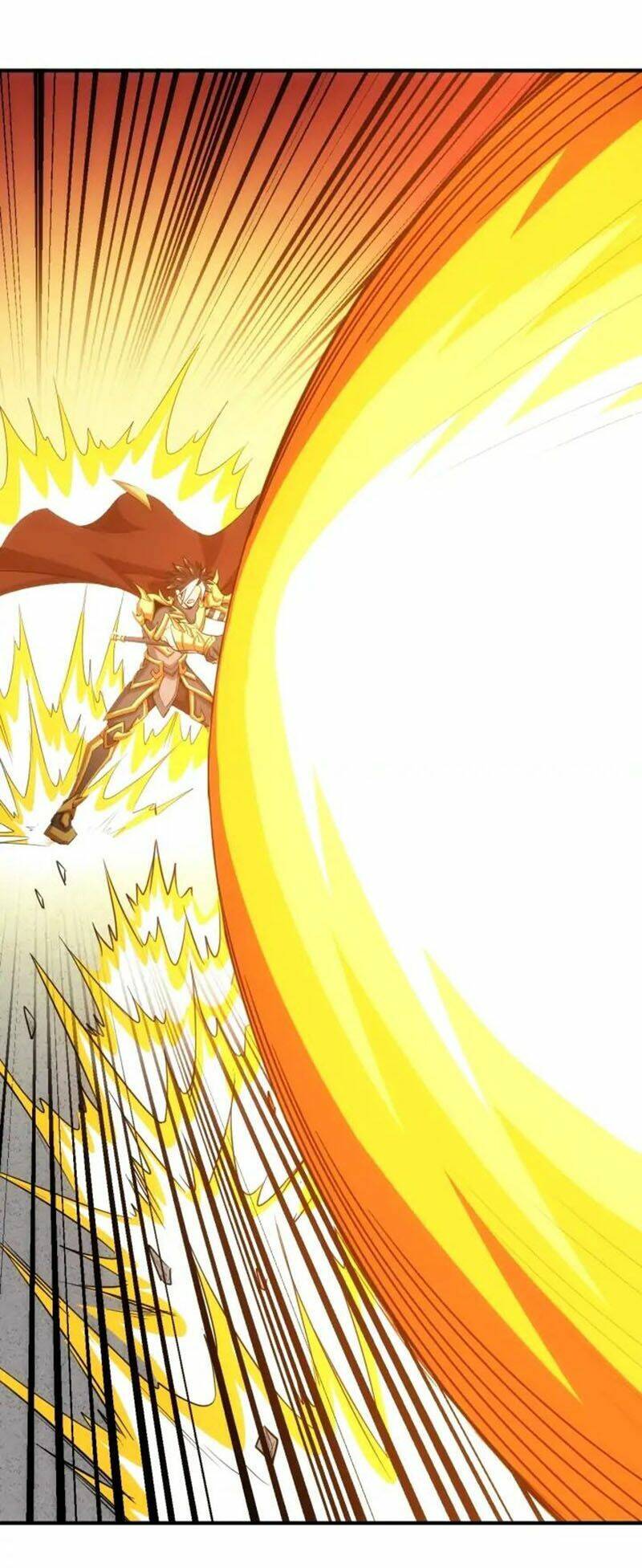 Rich Player - Người Chơi Khắc Kim: Chapter 164