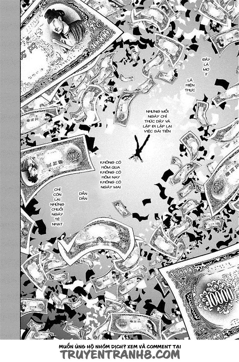 Thời Niên Thiếu Của Black Jack: Chapter 40