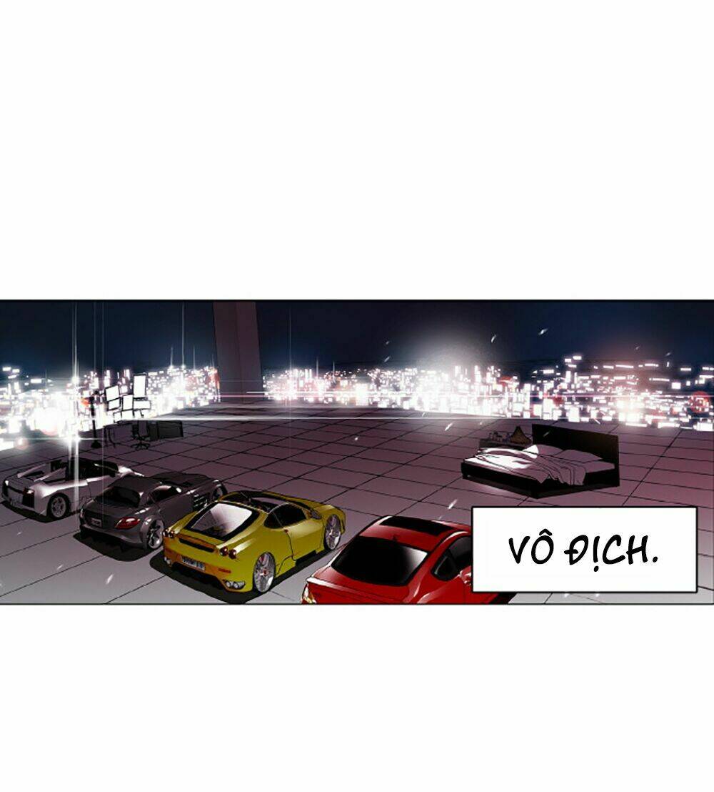 Hard Core Leveling Warrior: Chapter 1