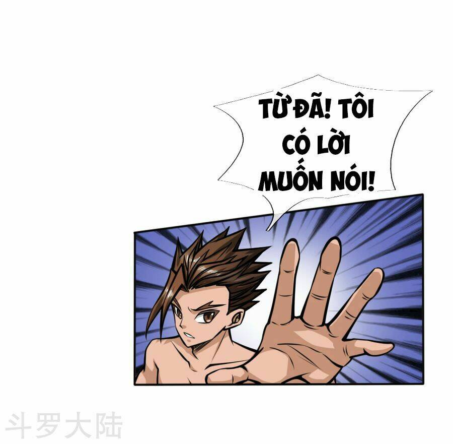 Tuyệt Thế Binh Vương: Chapter 47