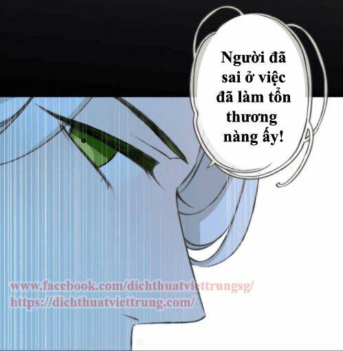 Bạn Trai Tôi Là Cẩm Y Vệ: Chapter 53