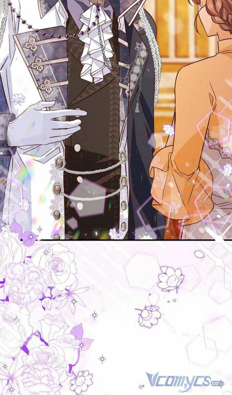 Lòng Trung Thành Với Kẻ Ác: Chapter 17