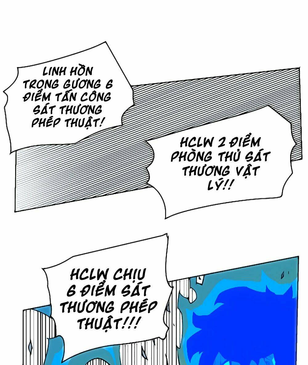 Hard Core Leveling Warrior: Chapter 25