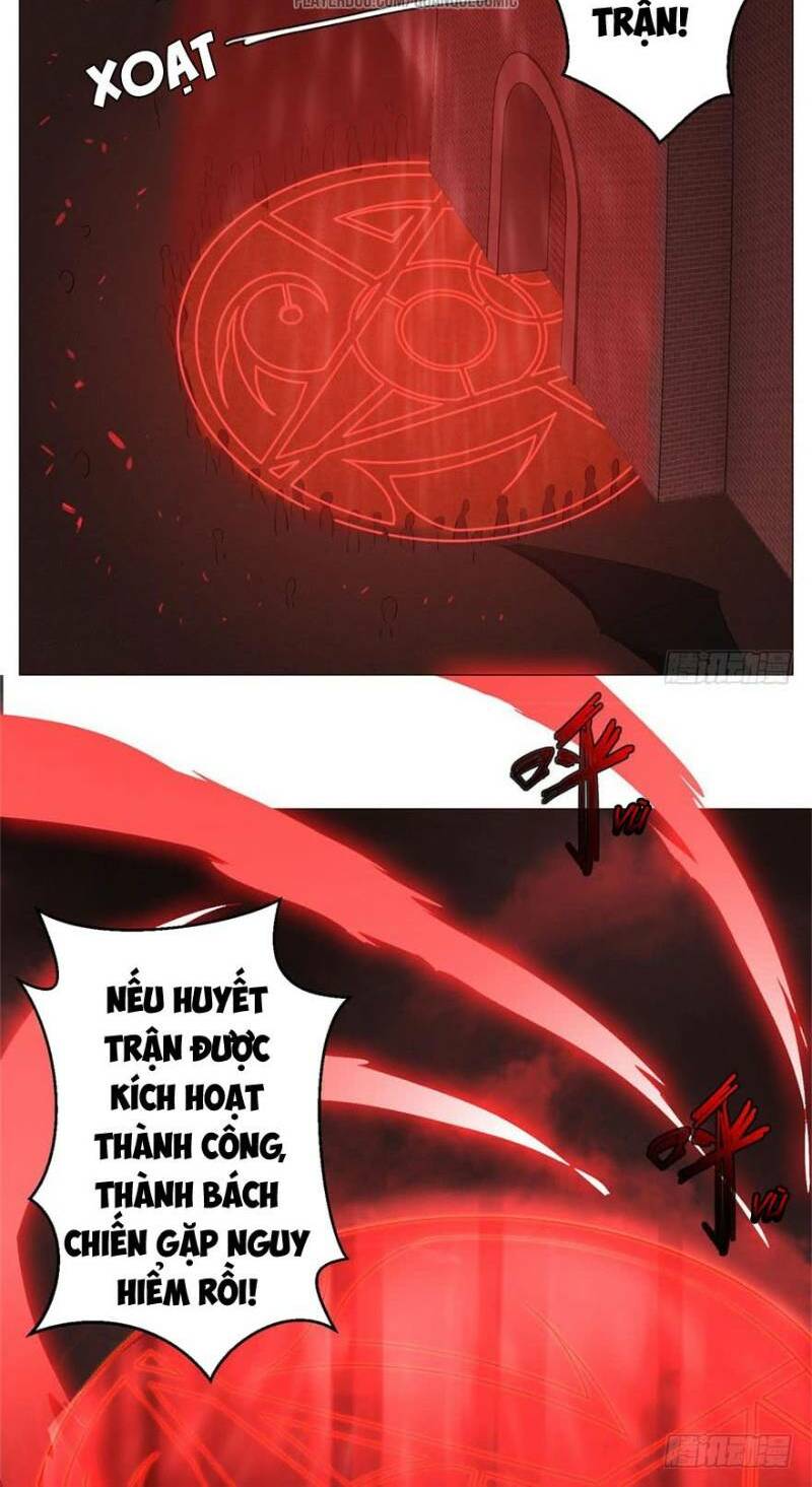 Chí Tôn Trọng Sinh: Chapter 19