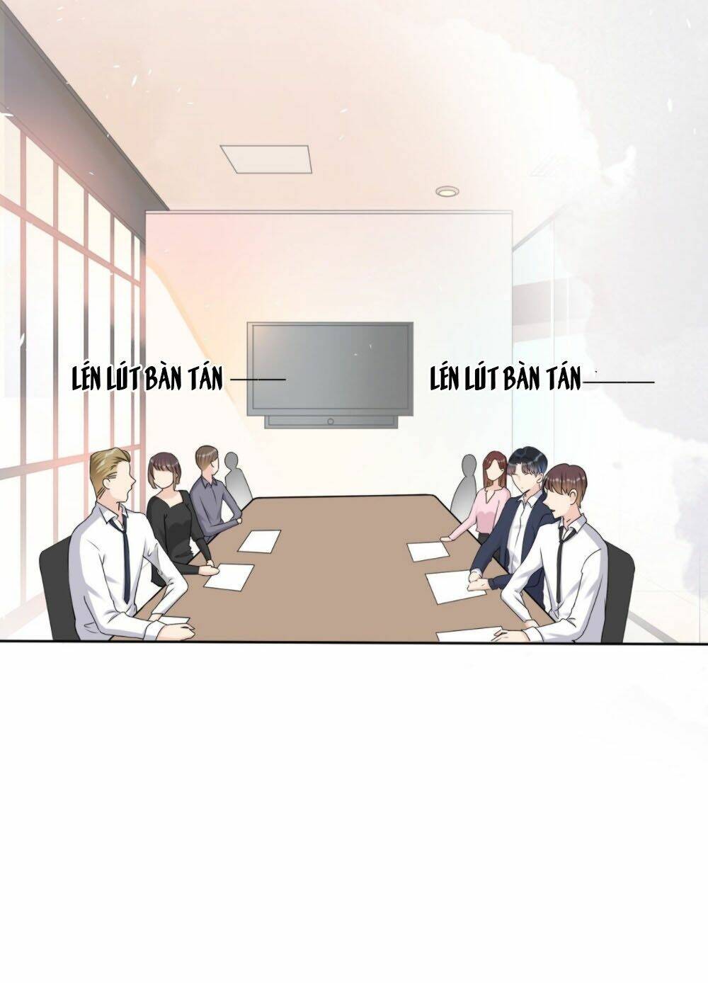 Đưa Em Đi Chơi: Chapter 22