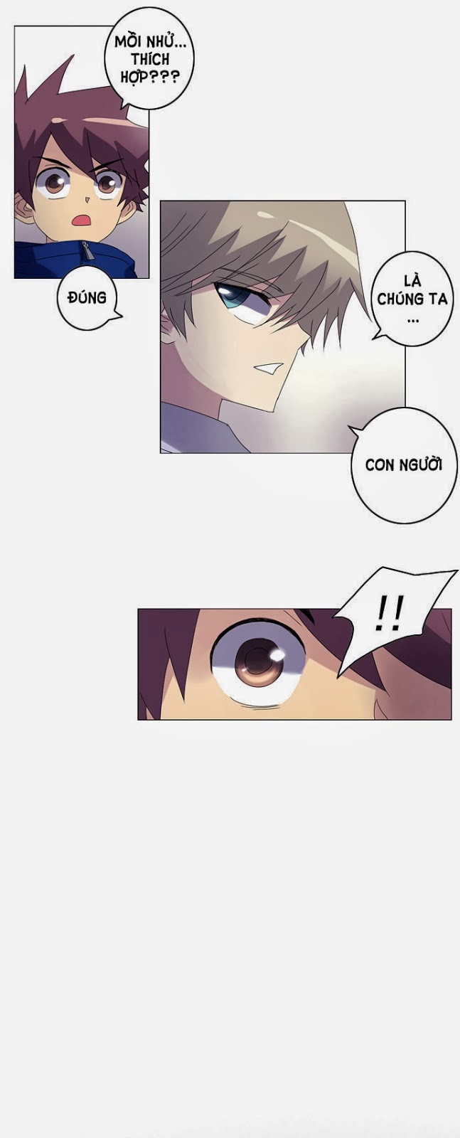 Soul Cartel: Chapter 42