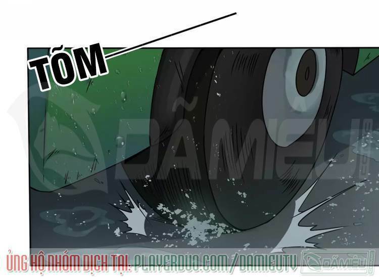 Địa Phủ Khai Phá Thương: Chapter 86