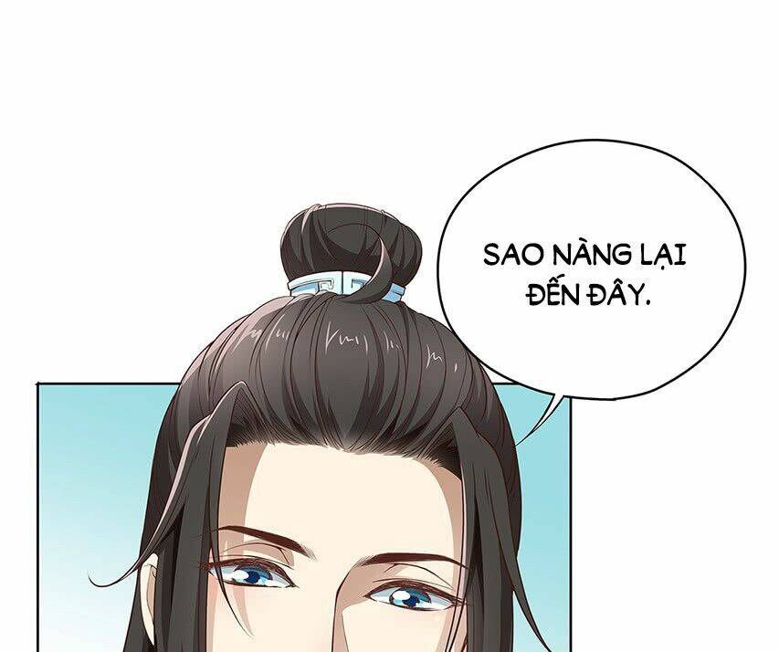 Vương Phi Thật Uy Vũ: Chapter 5.2