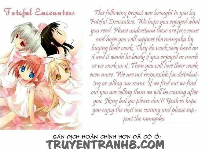 Inu Jikan (Wicked World): Chapter 3