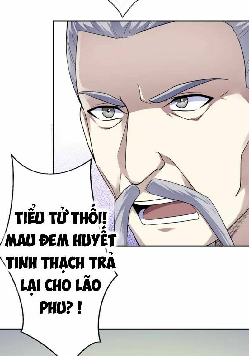 Nghịch Thiên Đại Thần: Chapter 65