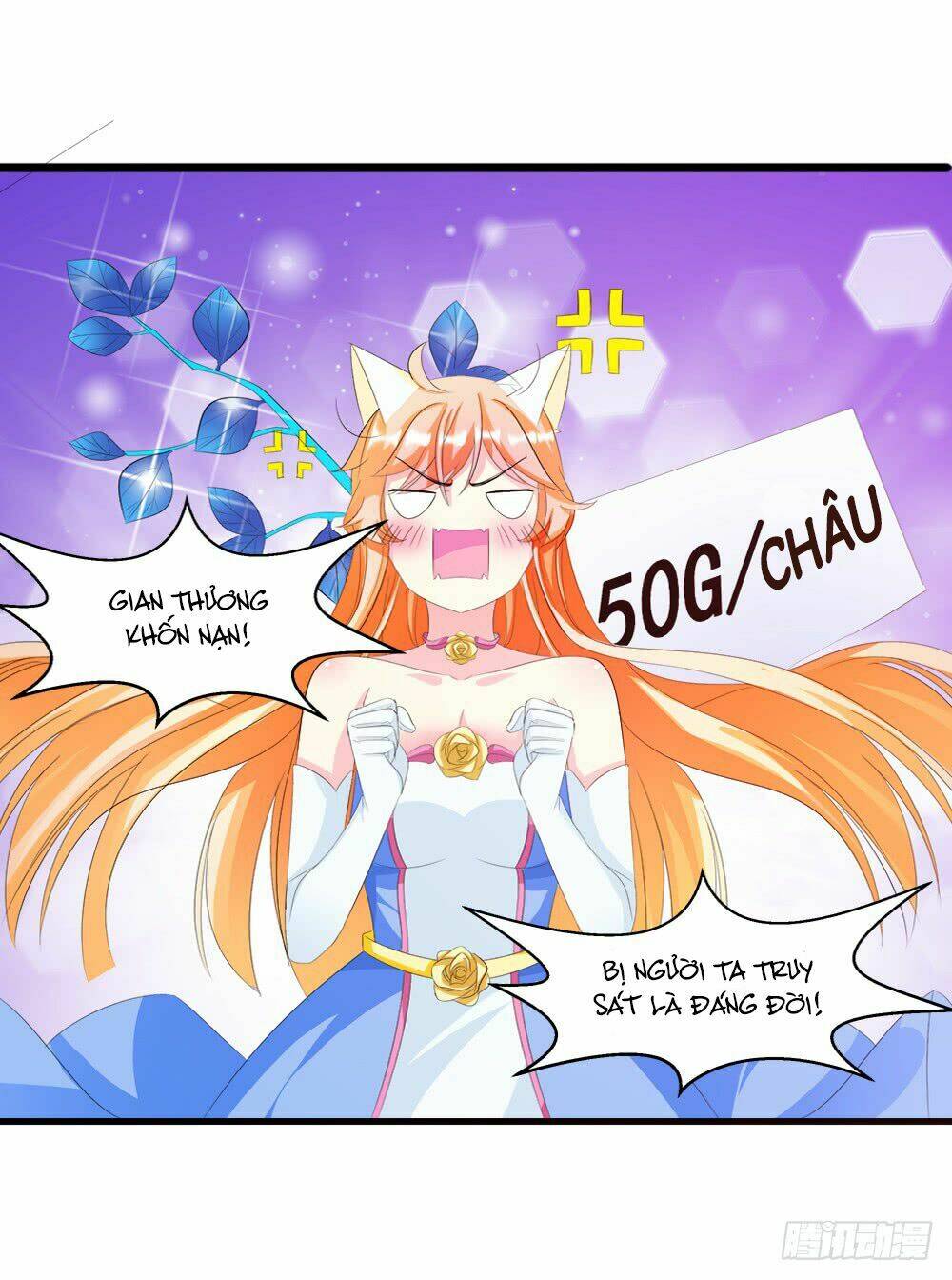 Này! Đừng Động Vào Phô Mai Của Tôi: Chapter 10