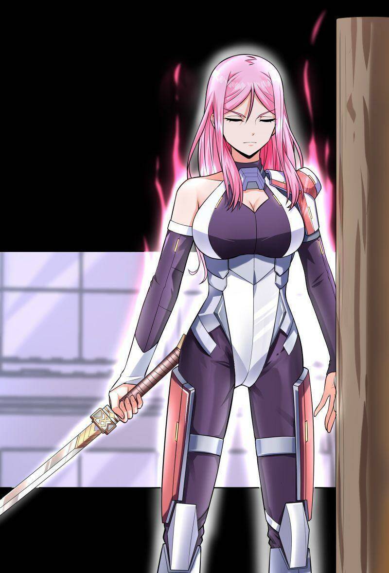 Thời Đại Thần Minh: Thế Giới Biến Thành Game Online: Chapter 17