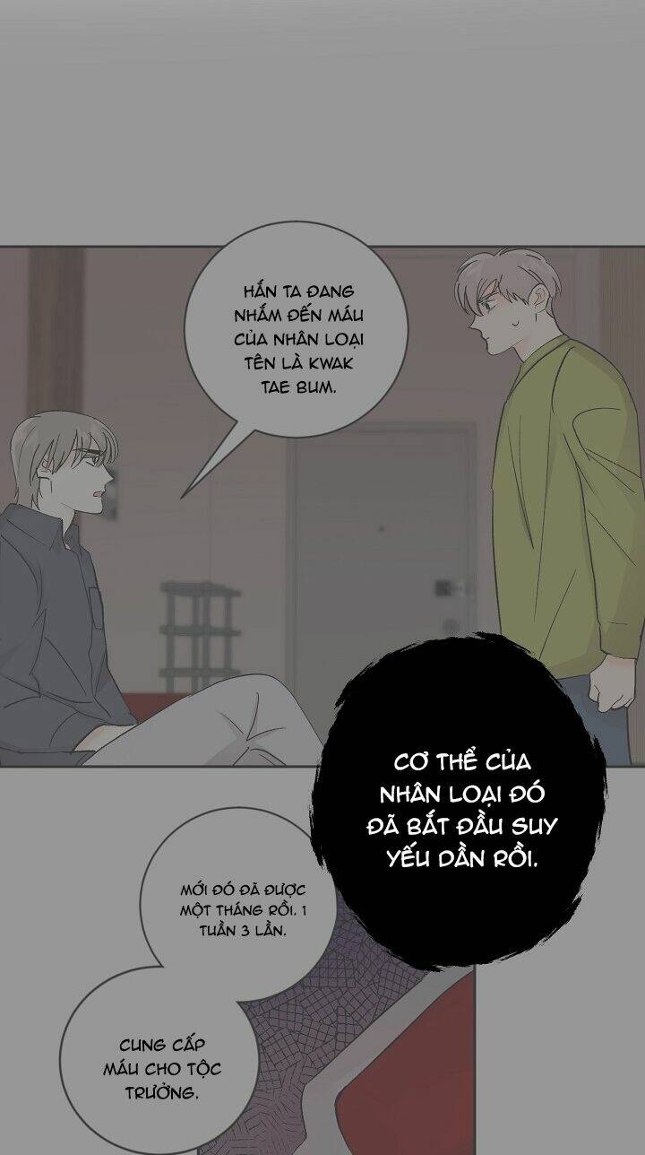 Kẻ Cắp Mặt Trăng: Chapter 34