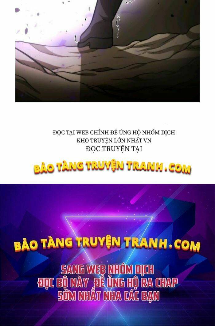 Ngôi Nhà Kết Nối Với Hầm Ngục: Chapter 29