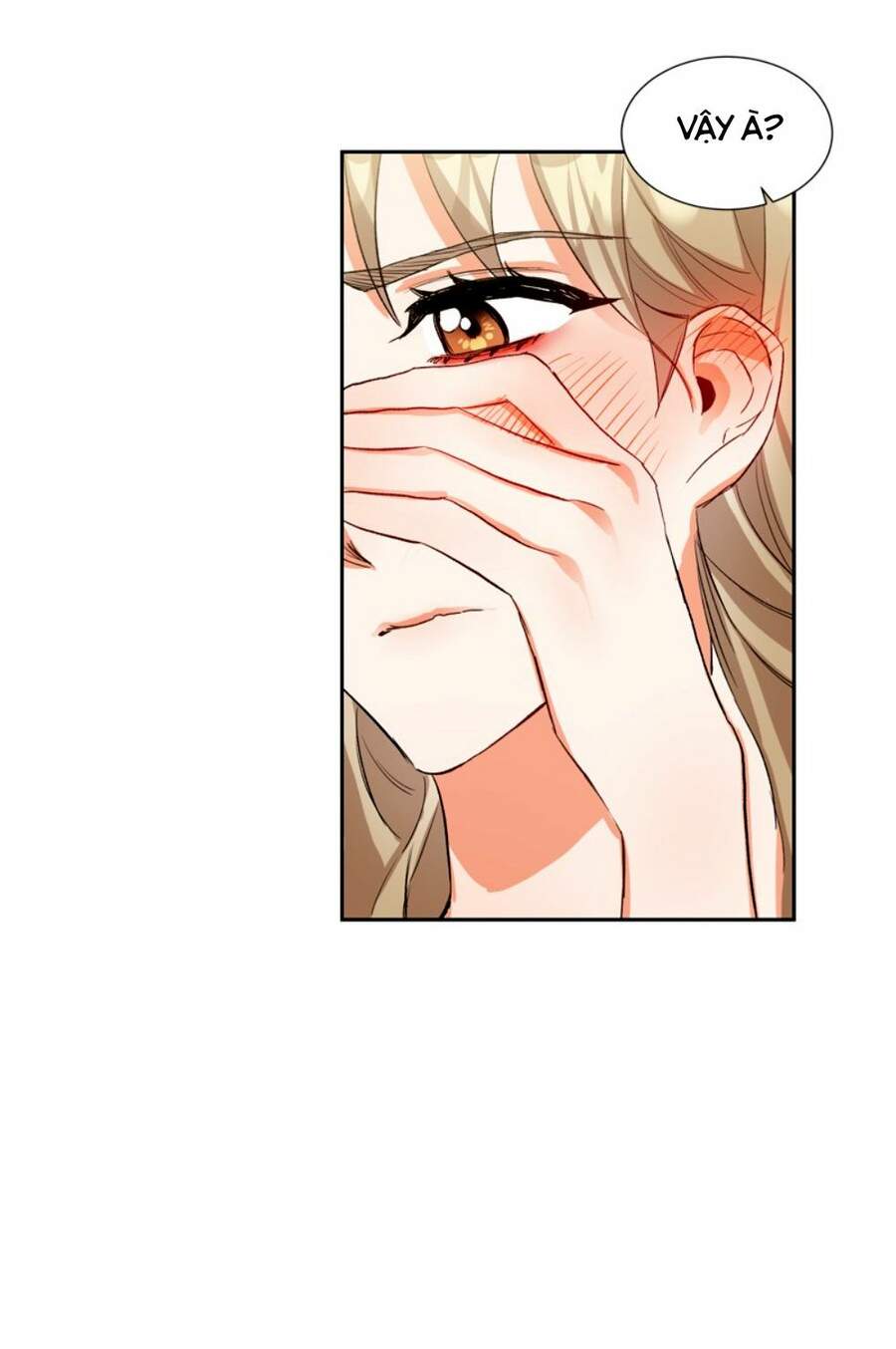 Nụ Hôn Của Giác Quan Thứ Sáu: Chapter 4