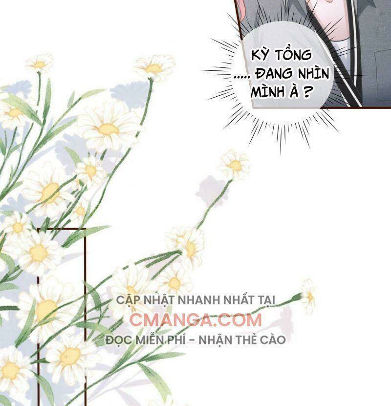 Bạn Gái Tôi Mới 30+: Chapter 74