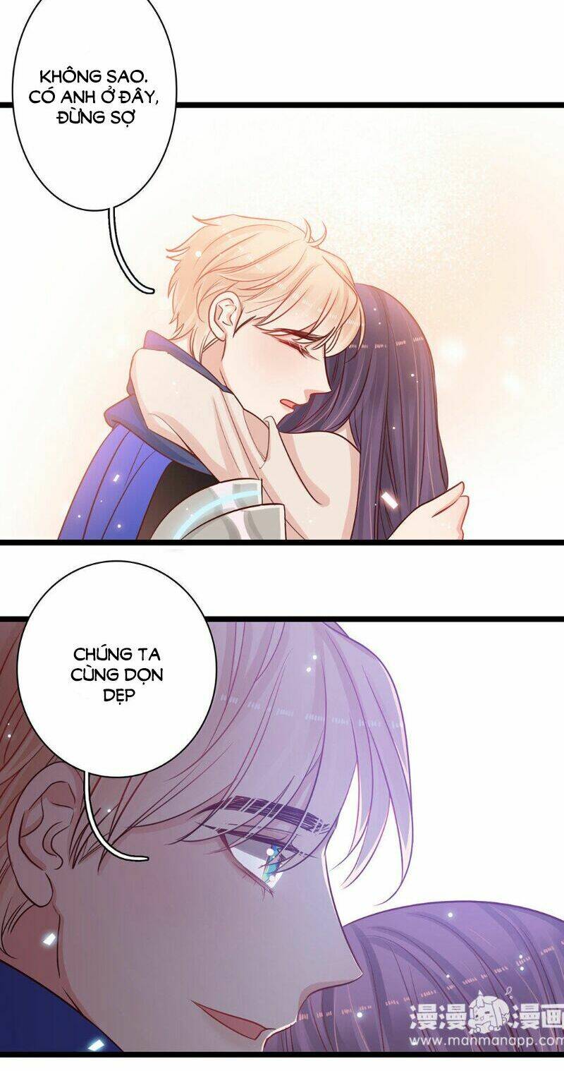 Nữ Phù Thủy Muốn Sống Nổi Loạn: Chapter 14