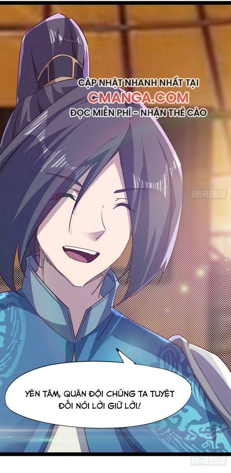 Kiếm Đồ: Chapter 54