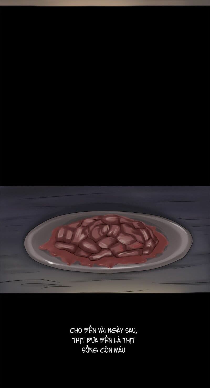 Truyện Đọc Lúc 0H: Chapter 44