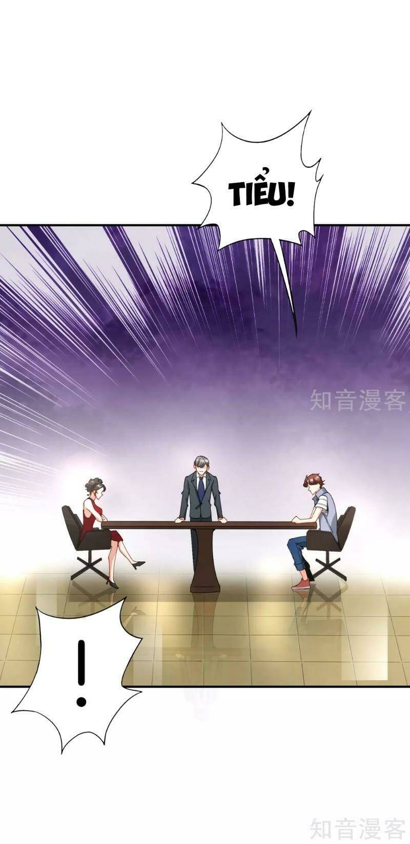 Vòng Bạn Bè Mạnh Nhất Của Tiên Giới: Chapter 14