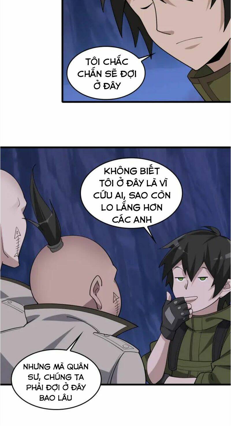 Siêu Cấp Đại Chủ Bạ: Chapter 95