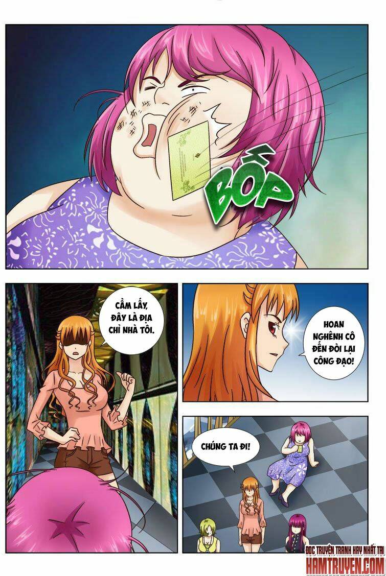 Tối Cường Tà Thiếu: Chapter 127