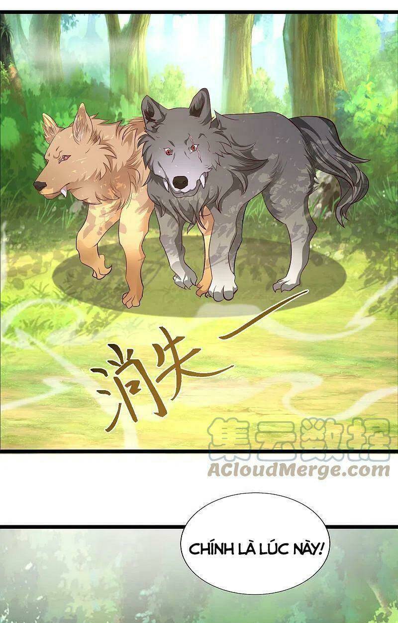 Tối Cường Vận Đào Hoa: Chapter 258