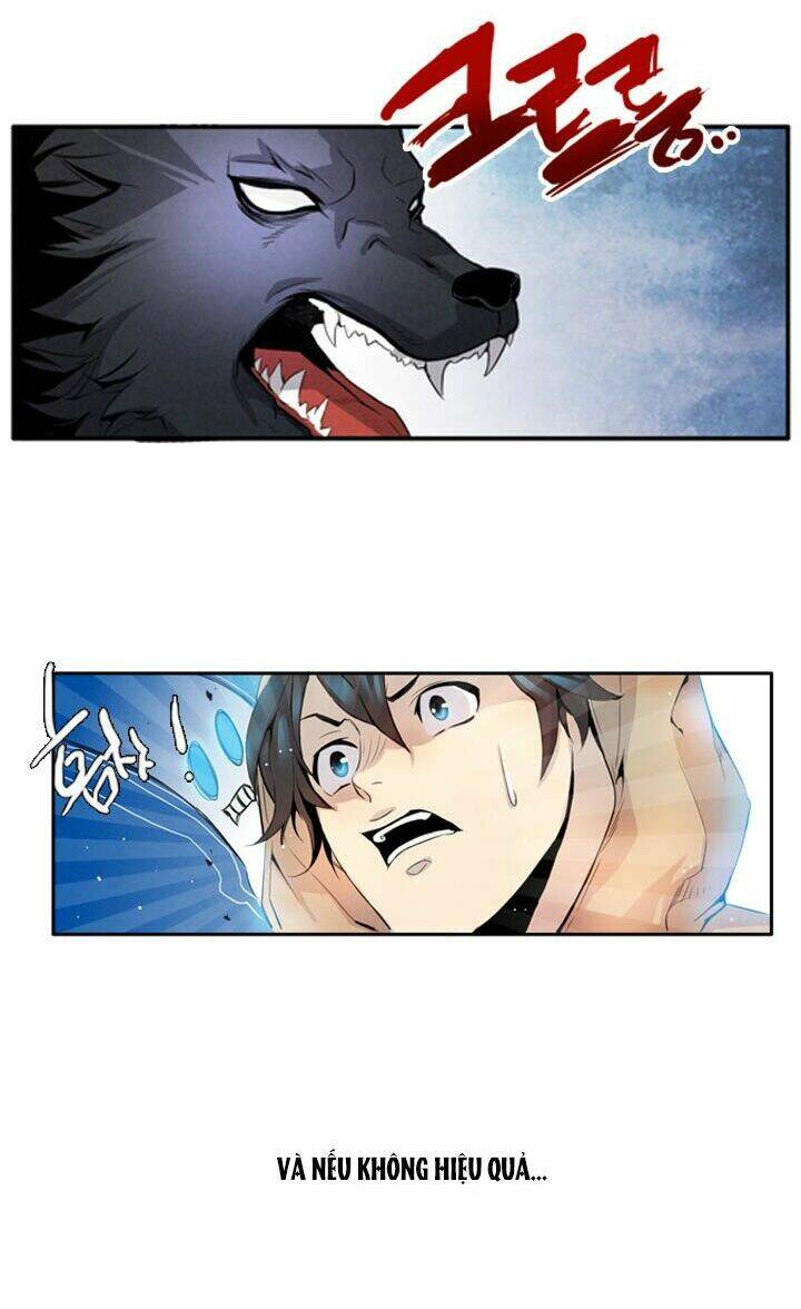 Dusk Howler: Chapter 10