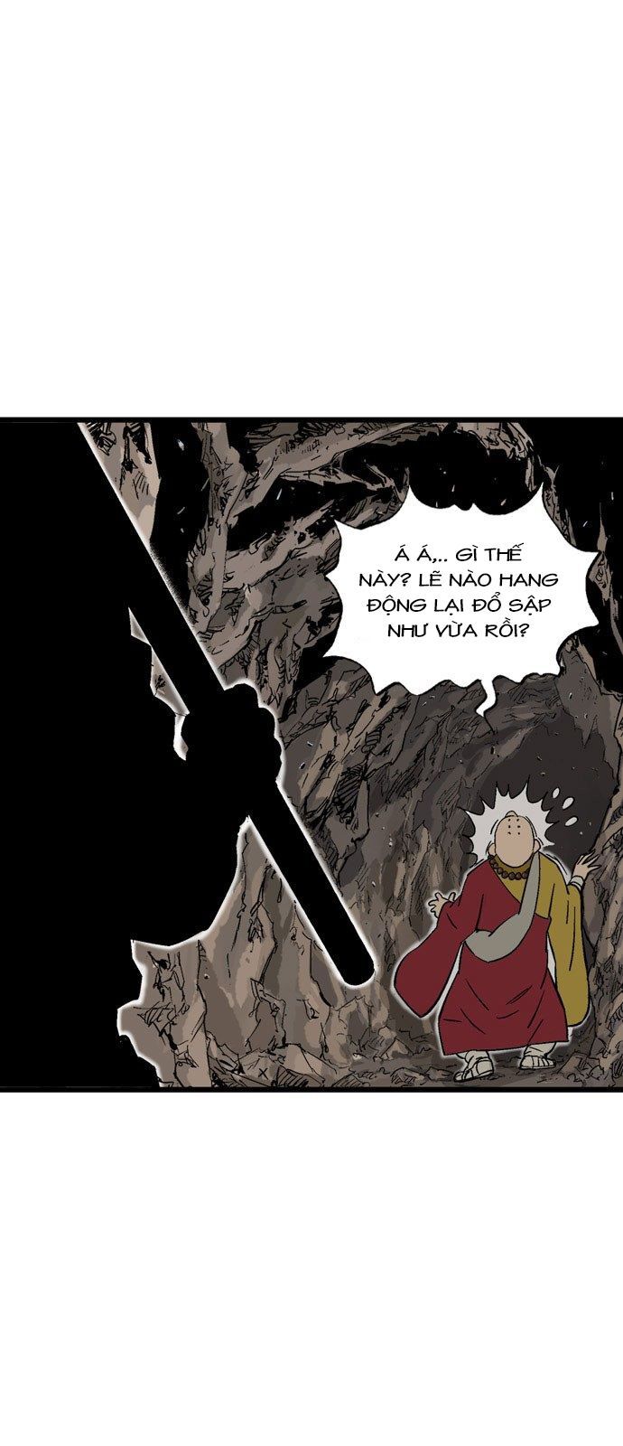 Cao Thủ 2: Chapter 104