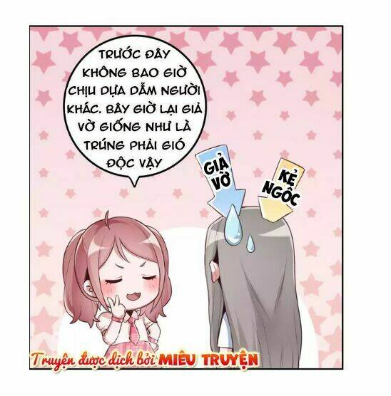 Tướng Quân Mời Xuất Đạo: Chapter 2