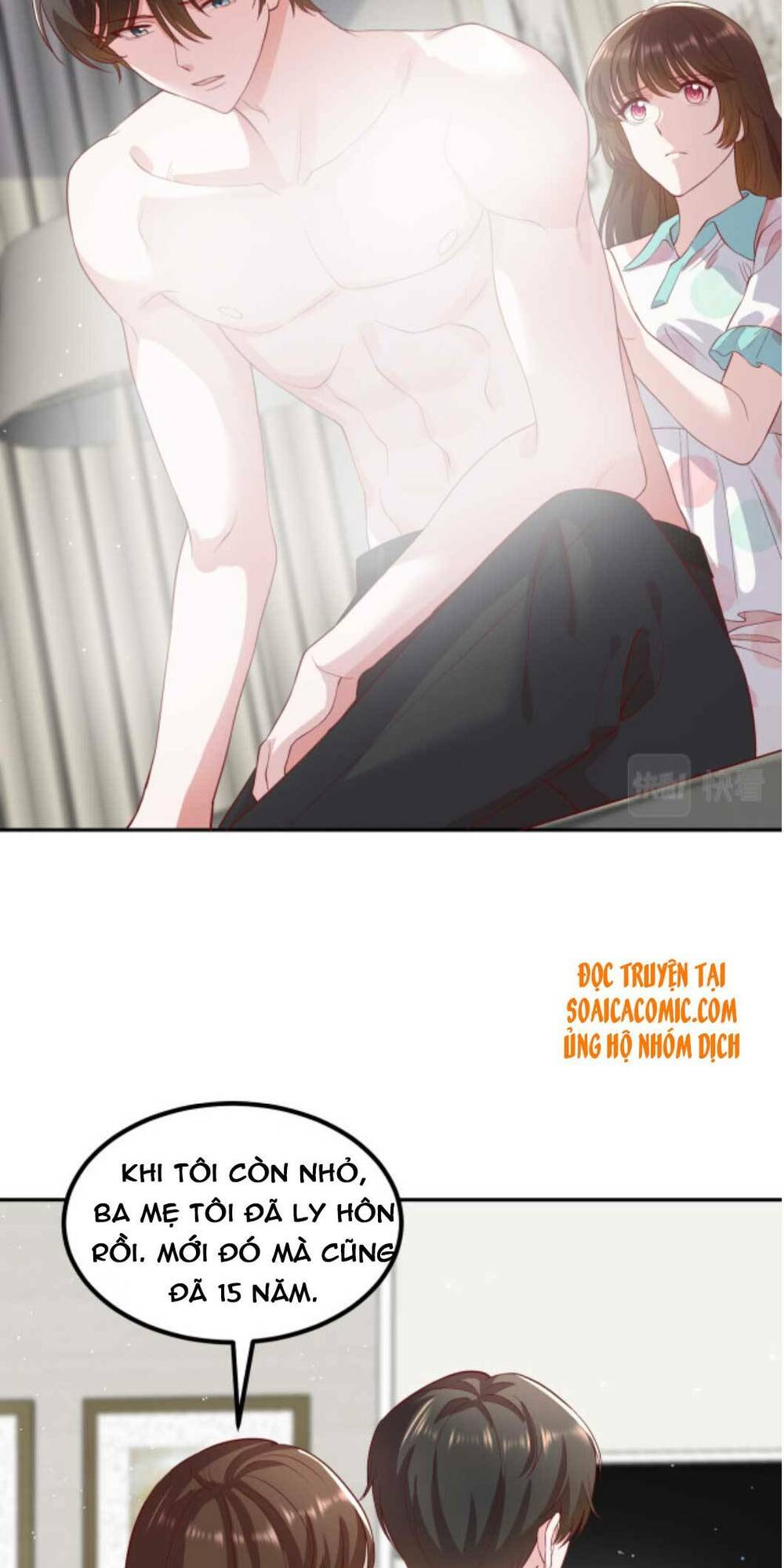 Nhất Sanh Hữu Hỉ: Chapter 65