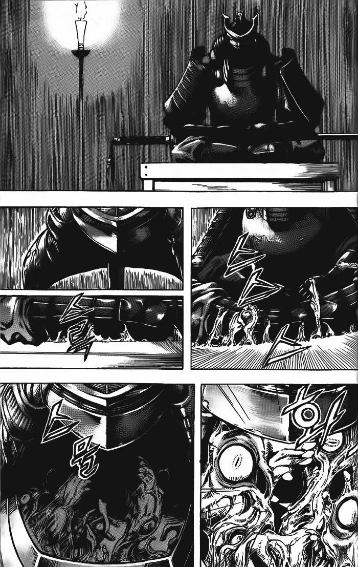 Diêm Đế: Chapter 7