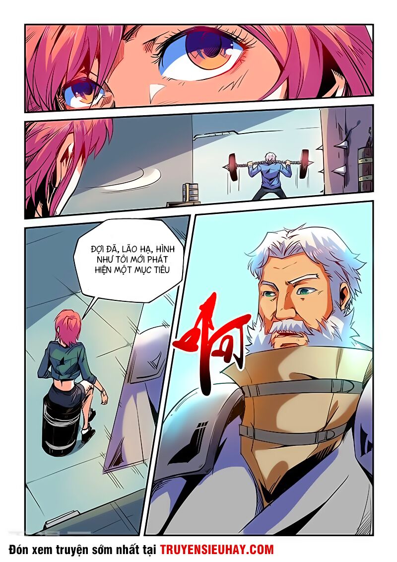 Tu Chân Tứ Vạn Niên: Chapter 59