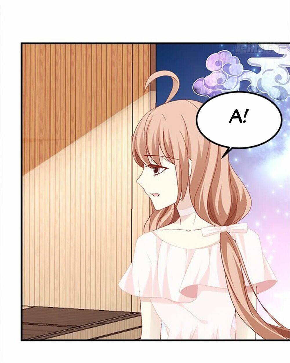 Ám Dạ Vô Thường: Chapter 57